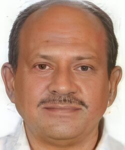 Salim T A