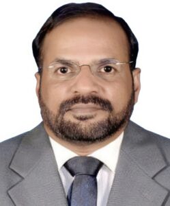 C V Soumyan