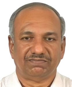 Mr. Abdurehman