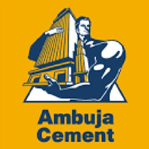 Ambuja Cement