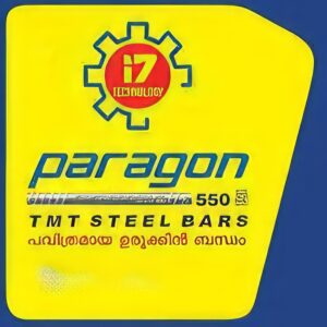 Paragon Steel