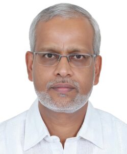 Mr. Abdul Salam